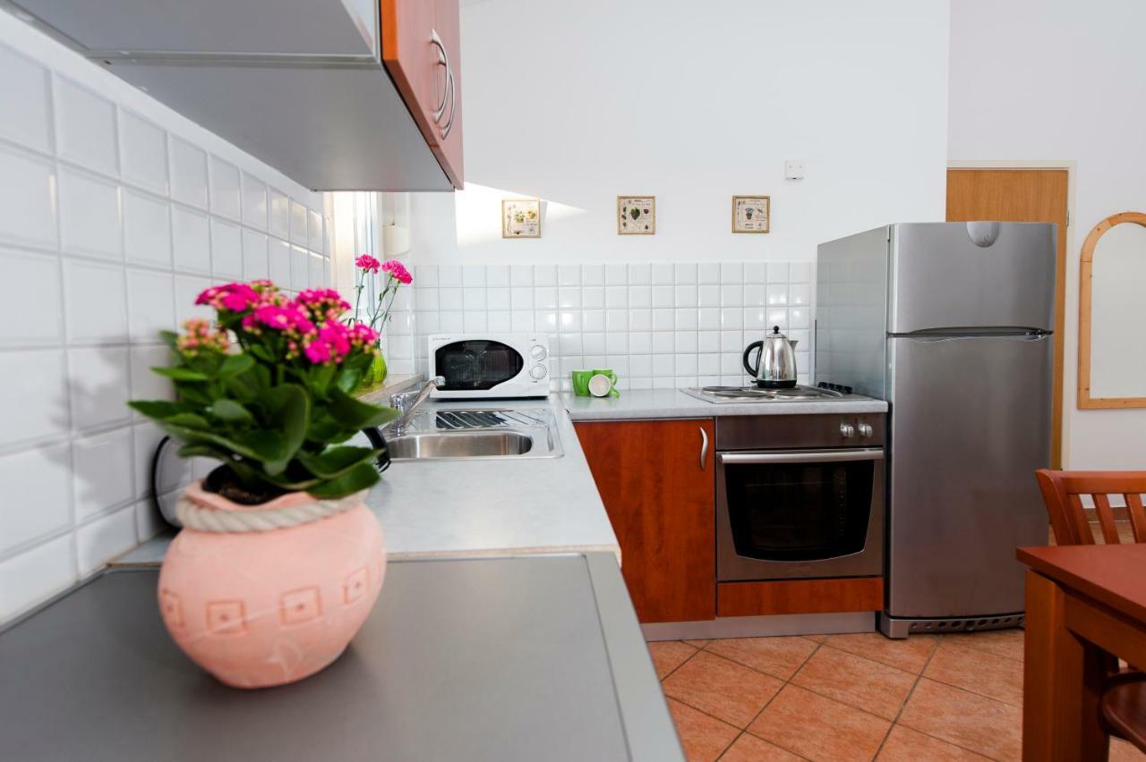Istria Vakantiehuis Poreč