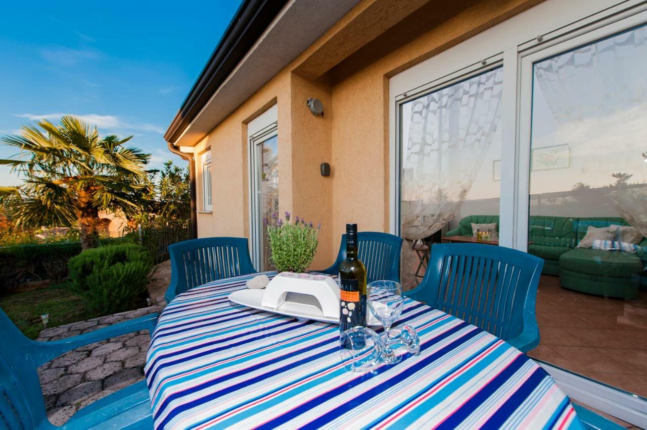 Vakantiehuis Istria Poreč