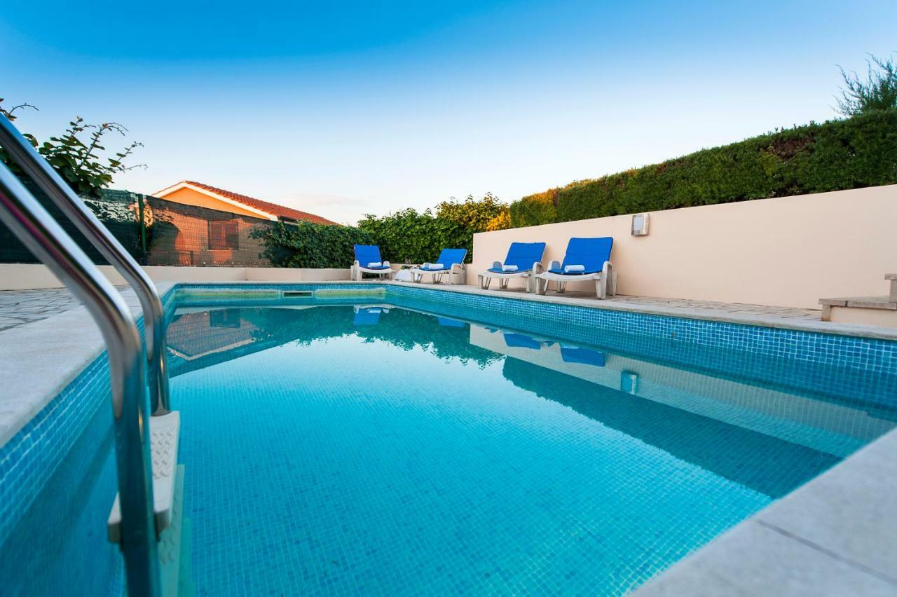 Istria Vakantiehuis Poreč