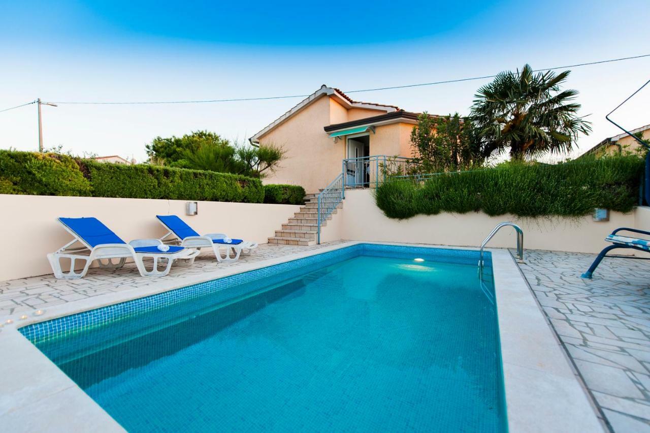 Vakantiehuis Istria *