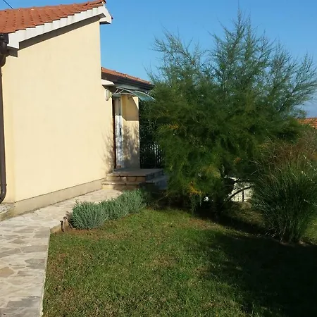 Villa Istria Poreč Extérieur photo