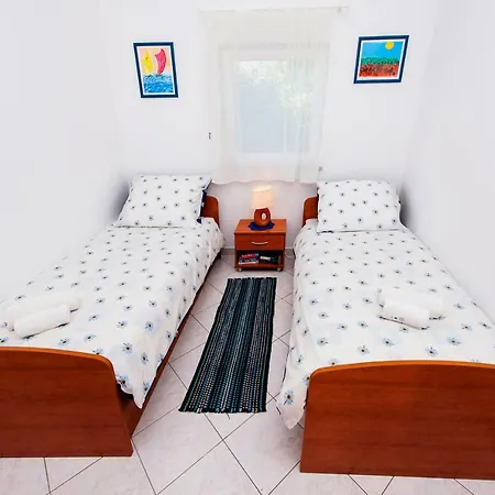 Villa Istria Poreč Extérieur photo