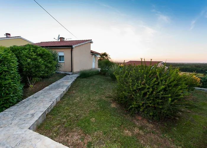 Villa Istria