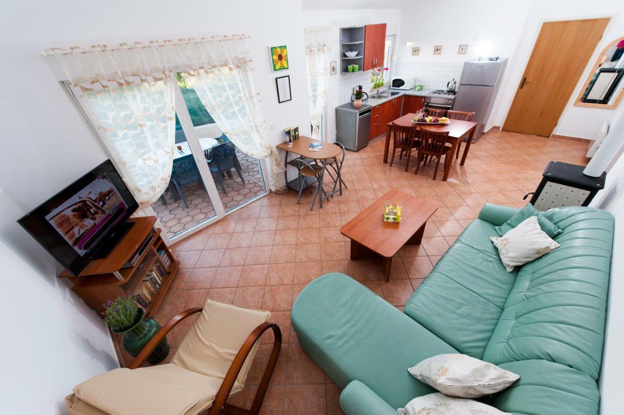 Istria Semesterbostad