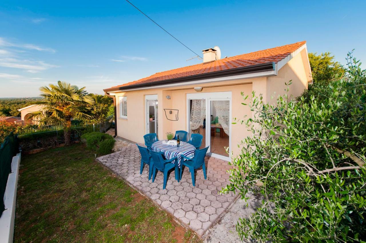 Istria Case de vacanță